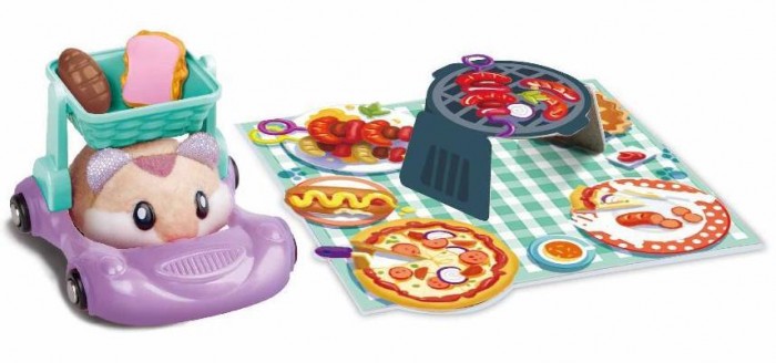 1 Toy Хома Дома Игровой Набор: Хомячим на природе, Хома Дома Игровой Набор: Хомячим на природе
1 Toy Хома Дома Игровой Набор: Хомячим на природе, Хома Дома Игровой Набор: Хомячим на природе