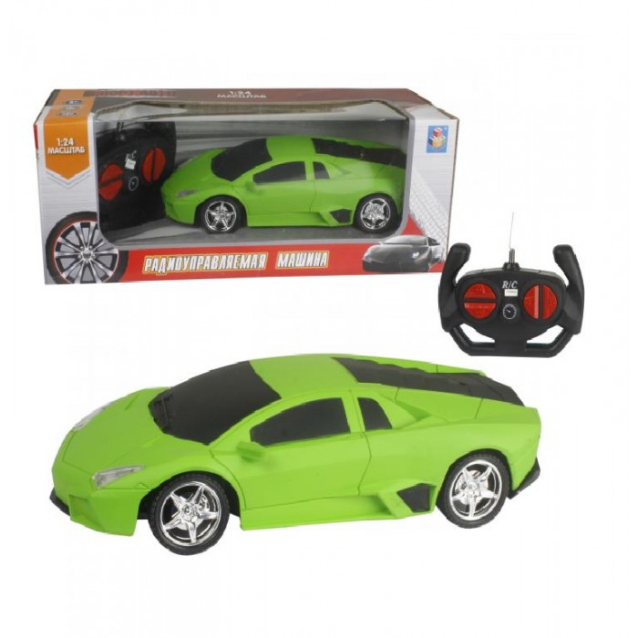 1 Toy Спортавто машина на радиоуправлении матовая 20 см, Спортавто машина на радиоуправлении матовая 20 см
1 Toy Спортавто машина на радиоуправлении матовая 20 см, Спортавто машина на радиоуправлении матовая 20 см