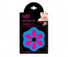 Прорезыватель Adiri Petal Teething Ring силикон