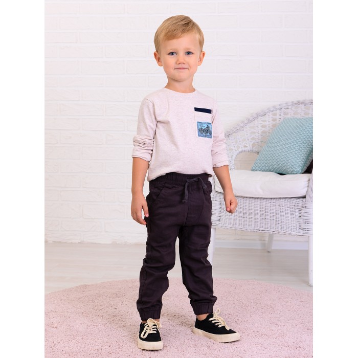 Air Walk Брюки-джоггеры твил на резинке, Брюки-джоггеры твил на резинке
Air Walk Брюки-джоггеры твил на резинке, Брюки-джоггеры твил на резинке