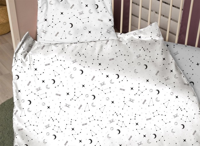 Постельное белье AmaroBaby Exclusive Creative Collection Stars (3 предмета), Exclusive Creative Collection Stars (3 предмета)
Постельное белье AmaroBaby Exclusive Creative Collection Stars (3 предмета), Exclusive Creative Collection Stars (3 предмета)
