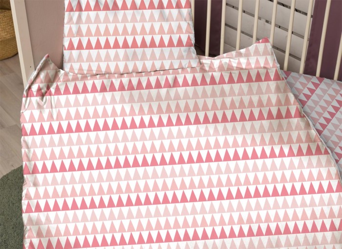 Постельное белье AmaroBaby Exclusive Creative Collection Triangles (3 предмета), Exclusive Creative Collection Triangles (3 предмета)
Постельное белье AmaroBaby Exclusive Creative Collection Triangles (3 предмета), Exclusive Creative Collection Triangles (3 предмета)