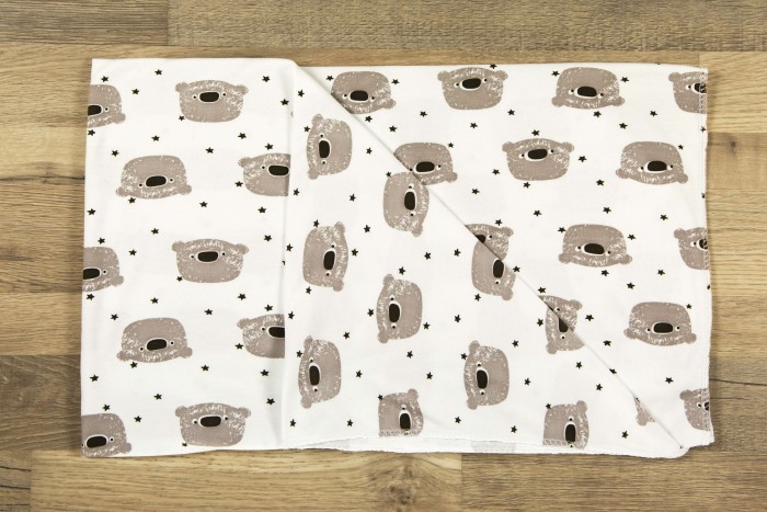 Пеленка AmaroBaby трикотажная Soft Hugs Коалы 120х90 см, трикотажная Soft Hugs Коалы 120х90 см
Пеленка AmaroBaby трикотажная Soft Hugs Коалы 120х90 см, трикотажная Soft Hugs Коалы 120х90 см