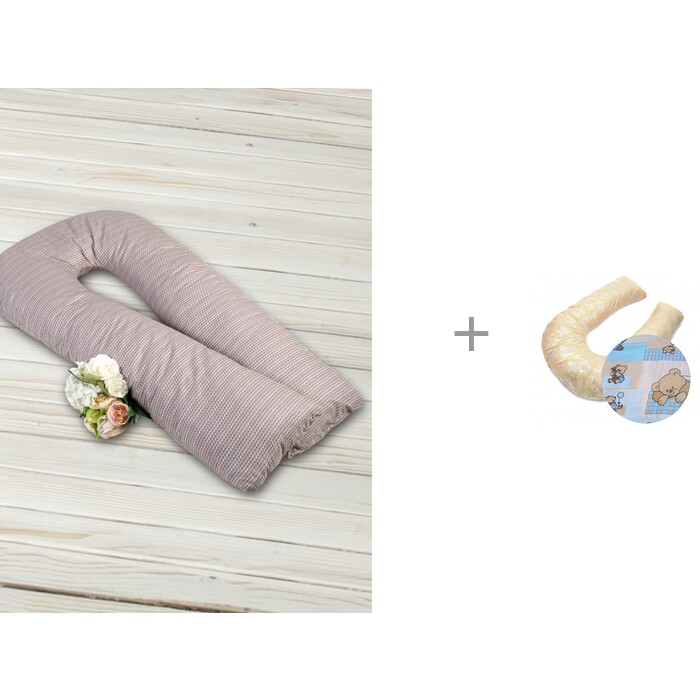 AmaroBaby Подушка для беременных Exclusive Original Collection Косичка 340х35 см с наволочкой БиоСон, Подушка для беременных Exclusive Original Collection Косичка 340х35 см с наволочкой БиоСон
AmaroBaby Подушка для беременных Exclusive Original Collection Косичка 340х35 см с наволочкой БиоСон, Подушка для беременных Exclusive Original Collection Косичка 340х35 см с наволочкой БиоСон