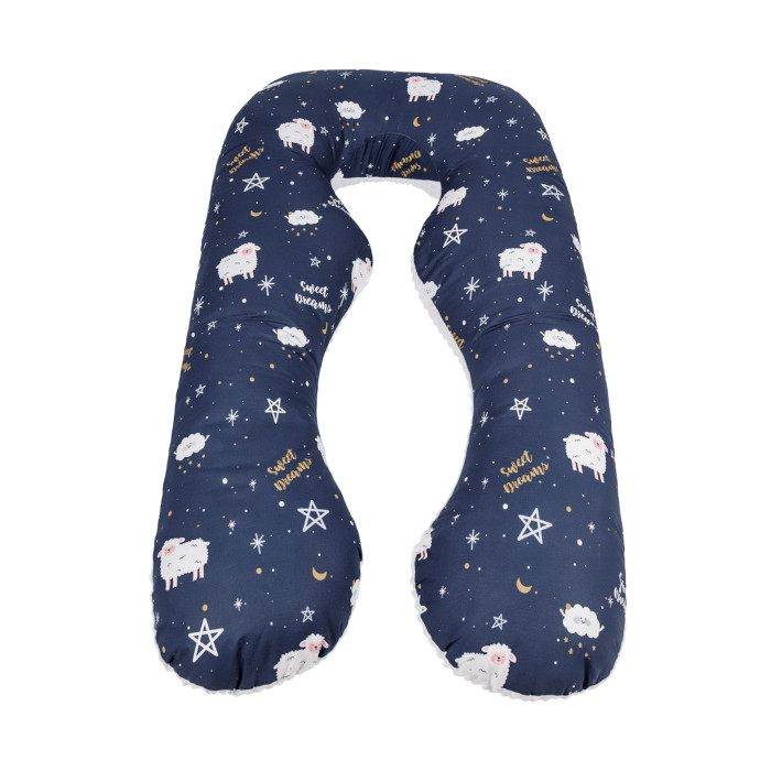 AmaroBaby Подушка для беременных Galaxy 340х72, Подушка для беременных Galaxy 340х72
AmaroBaby Подушка для беременных Galaxy 340х72, Подушка для беременных Galaxy 340х72