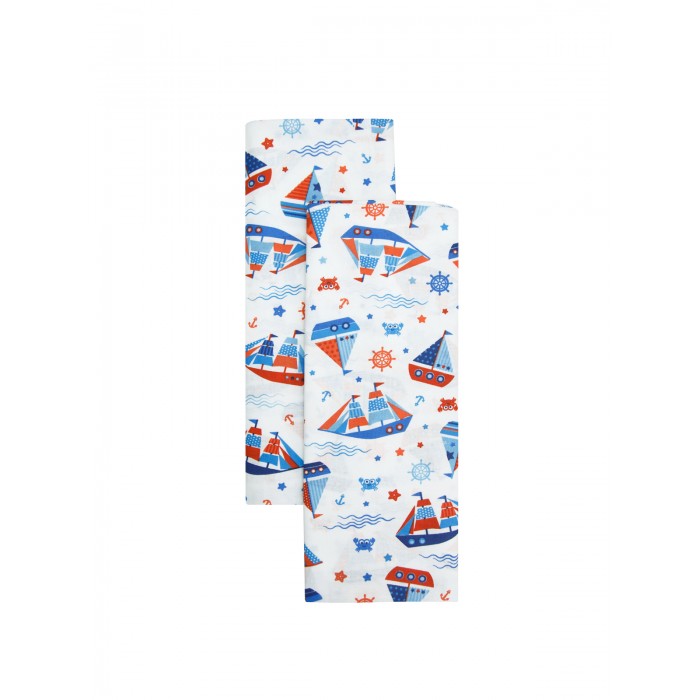 Пеленка AmaroBaby ситцевая Emotion Кораблики 120х95 2 шт., ситцевая Emotion Кораблики 120х95 2 шт.
Пеленка AmaroBaby ситцевая Emotion Кораблики 120х95 2 шт., ситцевая Emotion Кораблики 120х95 2 шт.