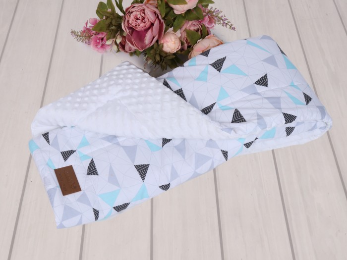 Плед AmaroBaby Exclusive Soft Треугольники 95х85 см, Exclusive Soft Треугольники 95х85 см
Плед AmaroBaby Exclusive Soft Треугольники 95х85 см, Exclusive Soft Треугольники 95х85 см