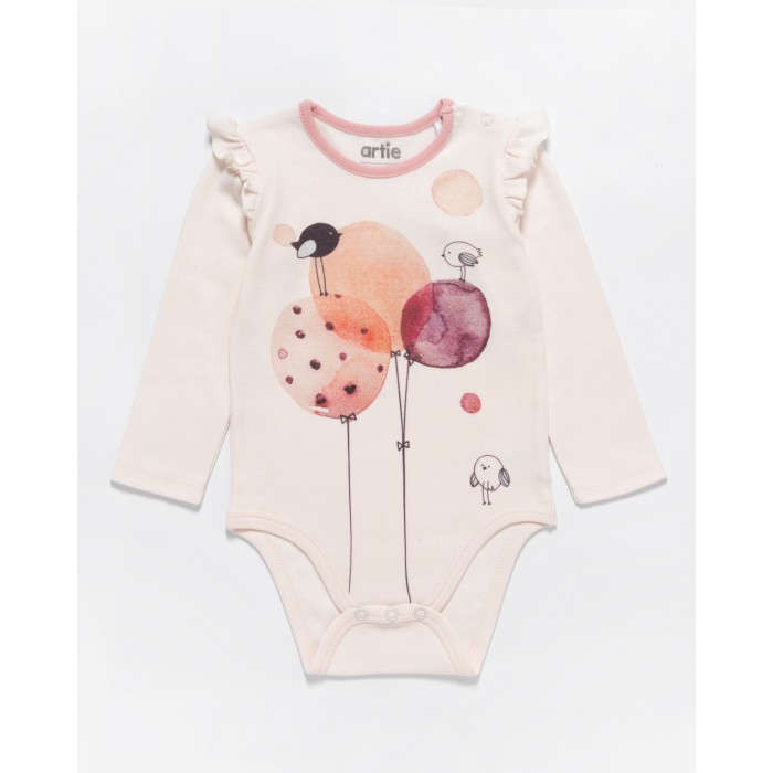 Artie Боди для девочки Balloons Girls ABd-324d, Боди для девочки Balloons Girls ABd-324d 
Artie Боди для девочки Balloons Girls ABd-324d, Боди для девочки Balloons Girls ABd-324d