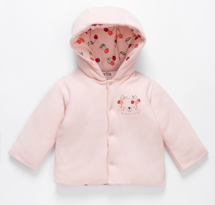 Artie Куртка для девочек Sweet cherry AKu-705d, Куртка для девочек Sweet cherry AKu-705d
Artie Куртка для девочек Sweet cherry AKu-705d, Куртка для девочек Sweet cherry AKu-705d