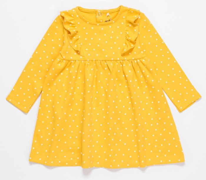 Artie Платье для девочек Basic Babywear APl-612d, Платье для девочек Basic Babywear APl-612d
Artie Платье для девочек Basic Babywear APl-612d, Платье для девочек Basic Babywear APl-612d