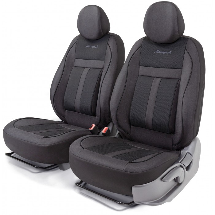Autoprofi Получехлы на передние сиденья Cushion Comfort, Получехлы на передние сиденья Cushion Comfort
Autoprofi Получехлы на передние сиденья Cushion Comfort, Получехлы на передние сиденья Cushion Comfort