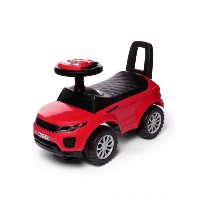 Каталка Baby Care Sport car (резиновые колеса, музыкальный руль), Sport car (резиновые колеса, музыкальный руль)
Каталка Baby Care Sport car (резиновые колеса, музыкальный руль), Sport car (резиновые колеса, музыкальный руль)