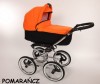Коляска Baby-Merc Classic 2 в 1 Коляска Baby-Merc Classic 2 в 1