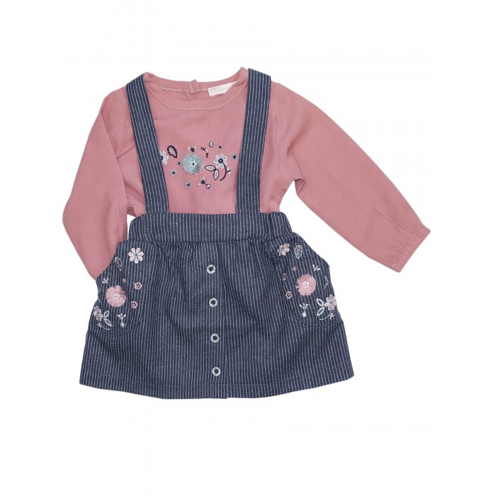 Baby Rose Комплект для девочки (кофта, юбка) 3239, Комплект для девочки (кофта, юбка) 3239
Baby Rose Комплект для девочки (кофта, юбка) 3239, Комплект для девочки (кофта, юбка) 3239
