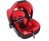 Автокресло Baby Care BC-321 Люкс Мишка