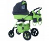 Коляска Baby Cooper Коляска 2 в 1 Коляска Baby Cooper Коляска 2 в 1