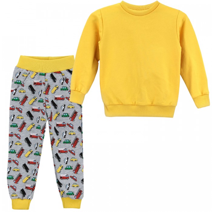 Babycollection Костюм для мальчика (свитшот, брюки) Машины, Костюм для мальчика (свитшот, брюки) Машины
Babycollection Костюм для мальчика (свитшот, брюки) Машины, Костюм для мальчика (свитшот, брюки) Машины