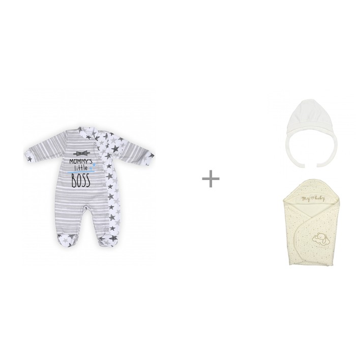 Babyglory Комбинезон Little Boss с чепчиком Фрешстайл и конвертом-одеялом Forest Tiny-winy, Комбинезон Little Boss с чепчиком Фрешстайл и конвертом-одеялом Forest Tiny-winy
Babyglory Комбинезон Little Boss с чепчиком Фрешстайл и конвертом-одеялом Forest Tiny-winy, Комбинезон Little Boss с чепчиком Фрешстайл и конвертом-одеялом Forest Tiny-winy