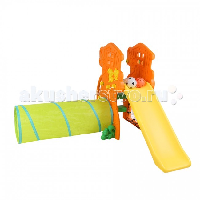 BabyOne Игровой комплекс Ching-Ching Дом Дерево 17-SL, Игровые комплексы - артикул:71698 BabyOne Игровой комплекс Ching-Ching Дом Дерево 17-SL, Игровые комплексы - артикул:71698