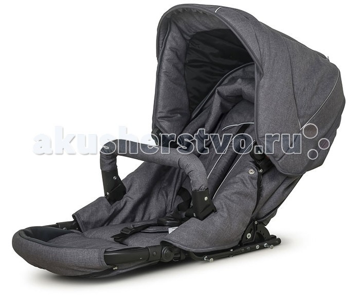 Прогулочный блок BabyTrold Trille Dream Light Hippa Light, Прогулочные блоки - артикул:523541 Прогулочный блок BabyTrold Trille Dream Light Hippa Light, Прогулочные блоки - артикул:523541