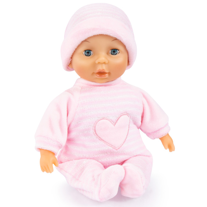 Bayer Desing Интерактивный малыш My First Baby 28 см, Desing Интерактивный малыш My First Baby 28 см
Bayer Desing Интерактивный малыш My First Baby 28 см, Desing Интерактивный малыш My First Baby 28 см