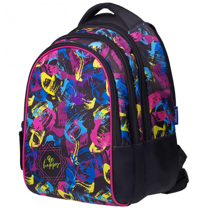 Berlingo Рюкзак inStyle Vivid colors 41x27x20 см, Рюкзак inStyle Vivid colors 41x27x20 см
Berlingo Рюкзак inStyle Vivid colors 41x27x20 см, Рюкзак inStyle Vivid colors 41x27x20 см