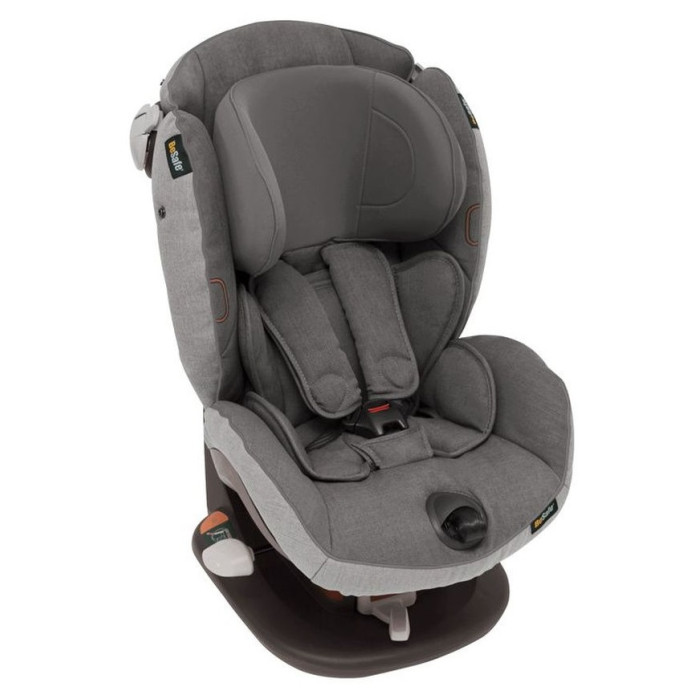 Автокресло BeSafe iZi Comfort X3, Группа 1 (от 9 до 18 кг) - артикул:17805 Автокресло BeSafe iZi Comfort X3, Группа 1 (от 9 до 18 кг) - артикул:17805