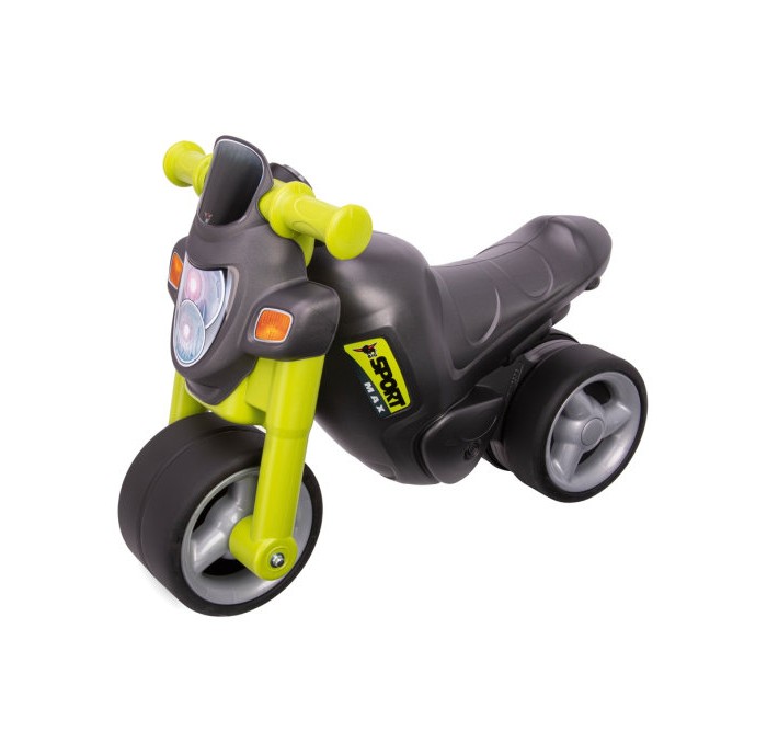 Каталка BIG Мотоцикл пушкар Sport Bike со звуковыми эффектами, Мотоцикл пушкар Sport Bike со звуковыми эффектами
Каталка BIG Мотоцикл пушкар Sport Bike со звуковыми эффектами, Мотоцикл пушкар Sport Bike со звуковыми эффектами