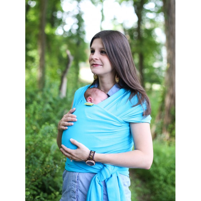 Слинг Boba Wrap, Слинги - артикул:36903 Слинг Boba Wrap, Слинги - артикул:36903