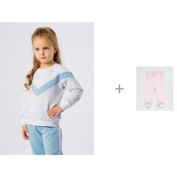 Bodo Джемпер 7-76U с леггинсами Trendyco kids зигзаги с бантиками, Джемпер 7-76U с леггинсами Trendyco kids зигзаги с бантиками
Bodo Джемпер 7-76U с леггинсами Trendyco kids зигзаги с бантиками, Джемпер 7-76U с леггинсами Trendyco kids зигзаги с бантиками