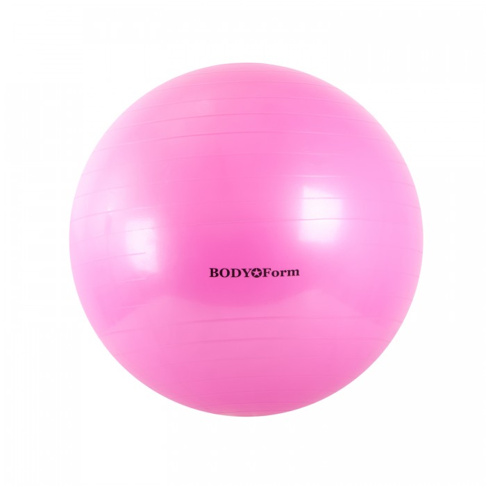 BODY Form Мяч гимнастический BF-GB01 26" 65 см, Мяч гимнастический BF-GB01 26" 65 см
BODY Form Мяч гимнастический BF-GB01 26" 65 см, Мяч гимнастический BF-GB01 26" 65 см