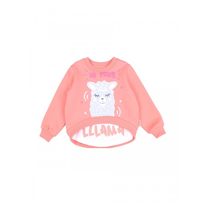 Bonito kids Джемпер для девочки Lllama BK1369K, Джемпер для девочки Lllama BK1369K
Bonito kids Джемпер для девочки Lllama BK1369K, Джемпер для девочки Lllama BK1369K