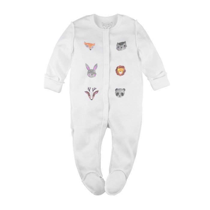 Bossa Nova Комбинезон с лапками Baby 501Б-351, Комбинезон с лапками Baby 501Б-351
Bossa Nova Комбинезон с лапками Baby 501Б-351, Комбинезон с лапками Baby 501Б-351