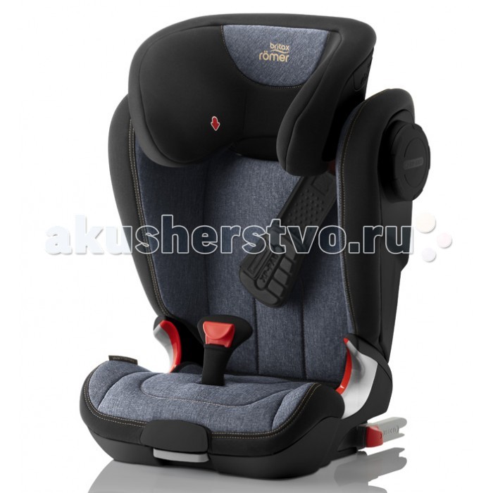 Автокресло Britax Roemer Kidfix II XP Sict Black Series, Kidfix II XP Sict Black Series
Автокресло Britax Roemer Kidfix II XP Sict Black Series, Kidfix II XP Sict Black Series
