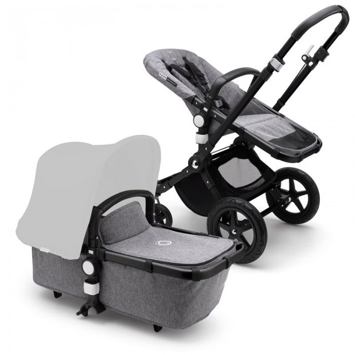 Коляска Bugaboo Cameleon3 Plus base без капюшона 2 в 1, Cameleon3 Plus base без капюшона 2 в 1
Коляска Bugaboo Cameleon3 Plus base без капюшона 2 в 1, Cameleon3 Plus base без капюшона 2 в 1