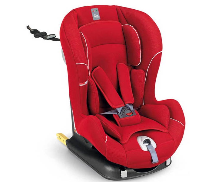 Автокресло CAM Viaggiosicuro Isofix, Группа 1 (от 9 до 18 кг) - артикул:8050 Автокресло CAM Viaggiosicuro Isofix, Группа 1 (от 9 до 18 кг) - артикул:8050