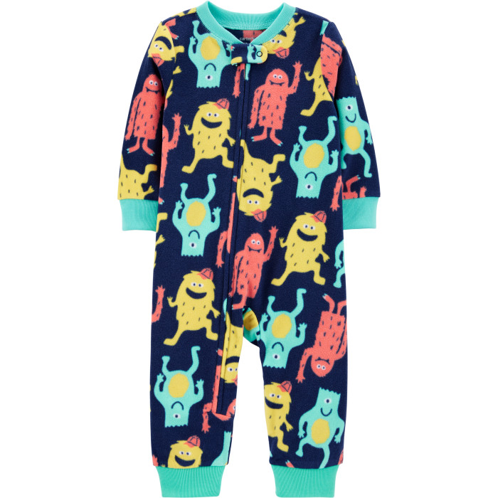 Carter's Комбинезон для мальчика с монстрами 2J677310, Комбинезон для мальчика с монстрами 2J677310
Carter's Комбинезон для мальчика с монстрами 2J677310, Комбинезон для мальчика с монстрами 2J677310