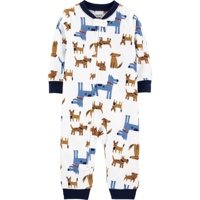 Carter's Комбинезон для мальчика с собаками 2J677410, Комбинезон для мальчика с собаками 2J677410
Carter's Комбинезон для мальчика с собаками 2J677410, Комбинезон для мальчика с собаками 2J677410