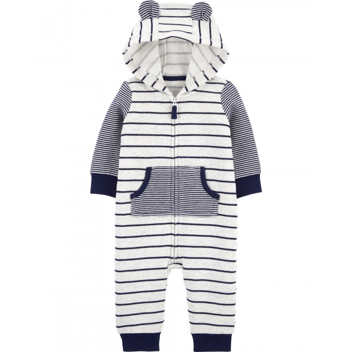 Carter's Комбинезон с капюшоном для мальчика 1M150110, Комбинезон с капюшоном для мальчика 1M150110
Carter's Комбинезон с капюшоном для мальчика 1M150110, Комбинезон с капюшоном для мальчика 1M150110