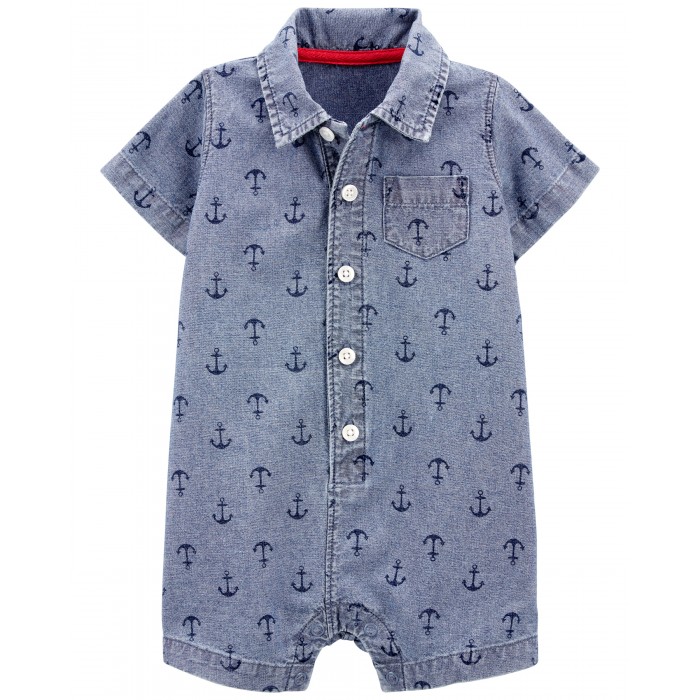 Carter's Полукомбинезон с якорями для мальчика 1K455310, Полукомбинезон с якорями для мальчика 1K455310
Carter's Полукомбинезон с якорями для мальчика 1K455310, Полукомбинезон с якорями для мальчика 1K455310
