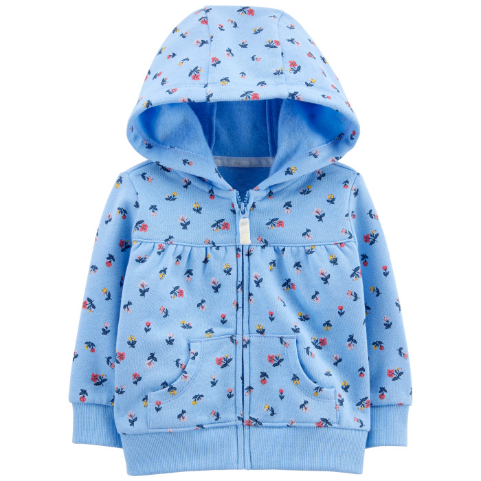 Carter's Толстовка для девочки с капюшоном 1J090110, Толстовка для девочки с капюшоном 1J090110
Carter's Толстовка для девочки с капюшоном 1J090110, Толстовка для девочки с капюшоном 1J090110