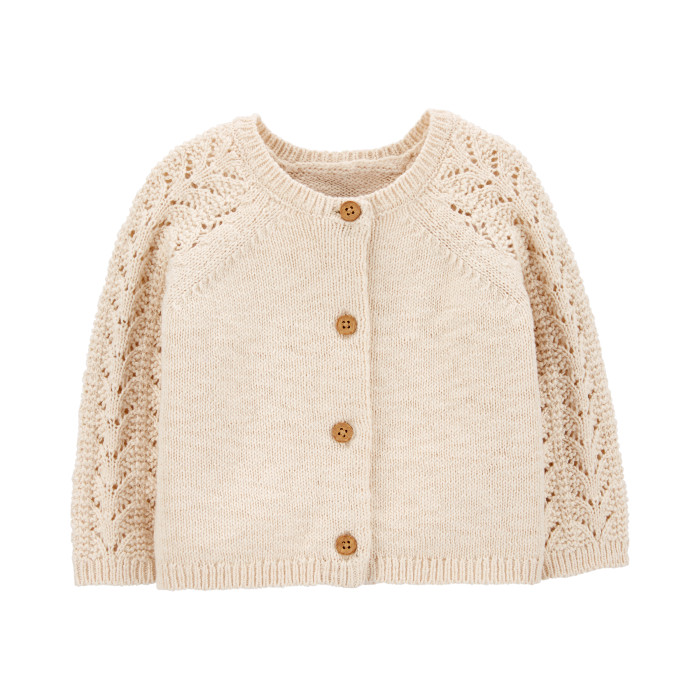 OshKosh B'gosh Кардиган для девочки 1J016611, Кардиган для девочки 1J016611
OshKosh B'gosh Кардиган для девочки 1J016611, Кардиган для девочки 1J016611