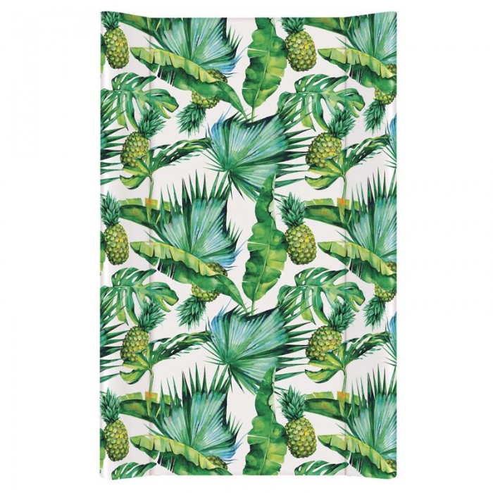 Ceba Baby Матрас пеленальный на жестком основании без изголовья Flora & Fauna 80 см, Матрас пеленальный на жестком основании без изголовья Flora & Fauna 80 см
Ceba Baby Матрас пеленальный на жестком основании без изголовья Flora & Fauna 80 см, Матрас пеленальный на жестком основании без изголовья Flora & Fauna 80 см