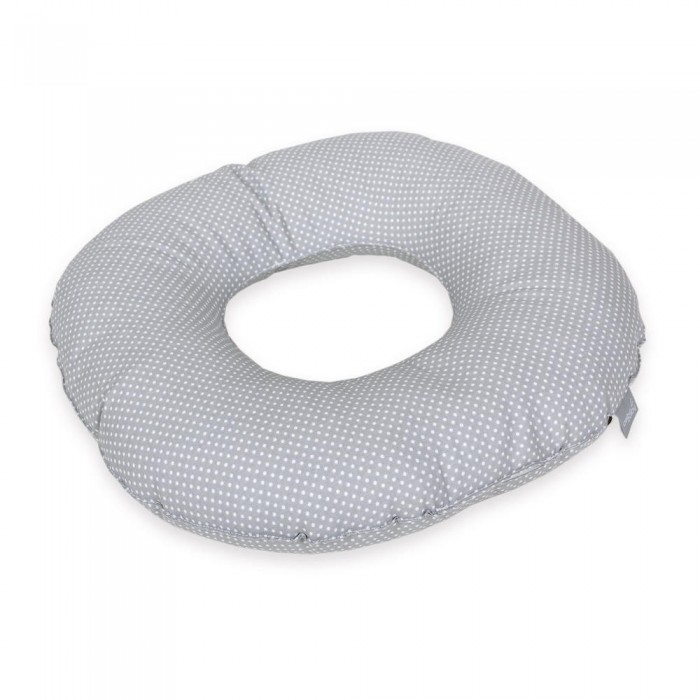 Ceba Baby Подушка-круг послеродовая White mini dots, Подушка-круг послеродовая White mini dots
Ceba Baby Подушка-круг послеродовая White mini dots, Подушка-круг послеродовая White mini dots