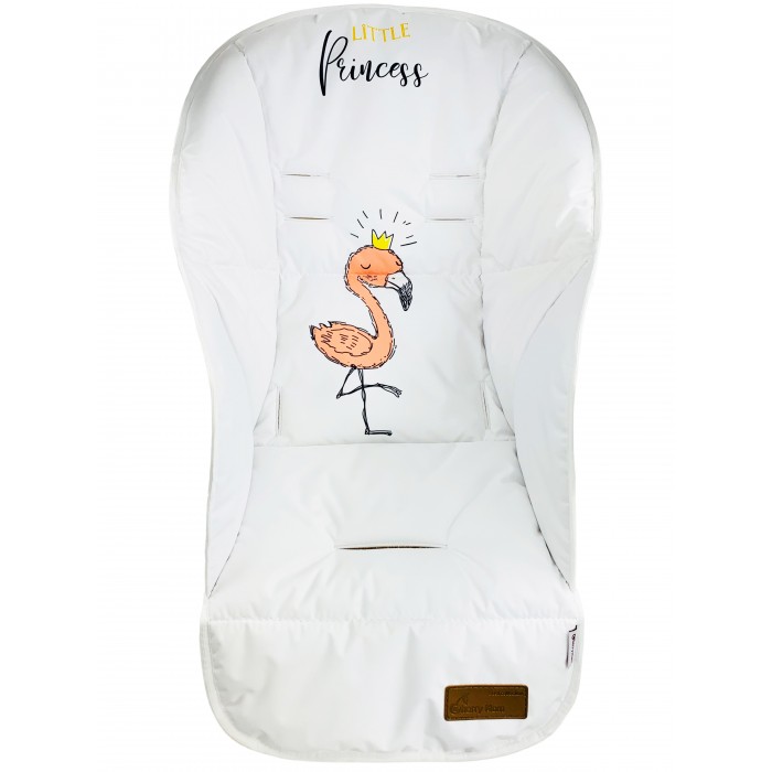 CherryMom Чехол на стульчик для кормления Flamingo, Чехол на стульчик для кормления Flamingo
CherryMom Чехол на стульчик для кормления Flamingo, Чехол на стульчик для кормления Flamingo