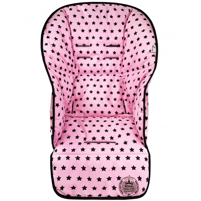 CherryMom Чехол на стульчик для кормления Star Line Rosy, Чехол на стульчик для кормления Star Line Rosy
CherryMom Чехол на стульчик для кормления Star Line Rosy, Чехол на стульчик для кормления Star Line Rosy