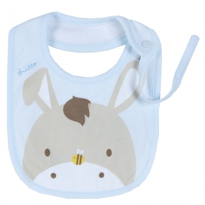 Нагрудник Chicco для мальчиков Ослик, для мальчиков Ослик
Нагрудник Chicco для мальчиков Ослик, для мальчиков Ослик