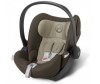 Автокресло Cybex Cloud Q