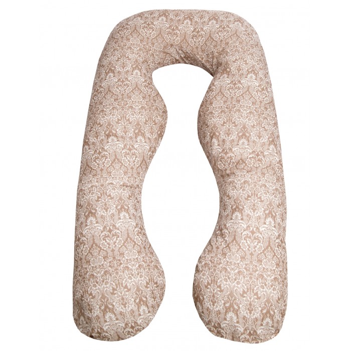 AmaroBaby Наволочка к анатомической подушке для беременных Дамаск 340х72, Наволочка к анатомической подушке для беременных Дамаск 340х72 
AmaroBaby Наволочка к анатомической подушке для беременных Дамаск 340х72, Наволочка к анатомической подушке для беременных Дамаск 340х72