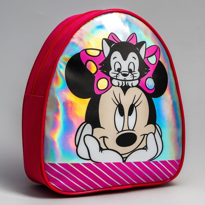 Disney Рюкзак через плечо Kitty Минни Маус 23x20.5х6 см, Рюкзак через плечо Kitty Минни Маус 23x20.5х6 см
Disney Рюкзак через плечо Kitty Минни Маус 23x20.5х6 см, Рюкзак через плечо Kitty Минни Маус 23x20.5х6 см